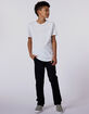 RSQ Boys Slim Chino Pants image number 1