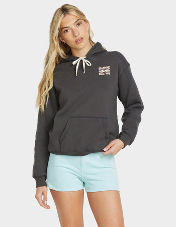 BILLABONG Nice Vibes Womens Hoodie Primary Image