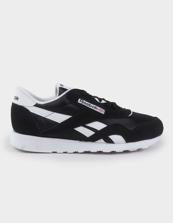 REEBOK Classic Nylon Mens Shoes Primary Image