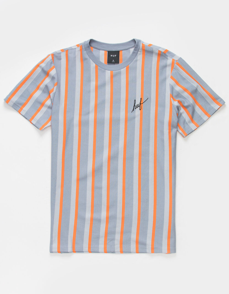 HUF Luka Mens T-Shirt image number 0