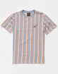 HUF Luka Mens T-Shirt image number 1