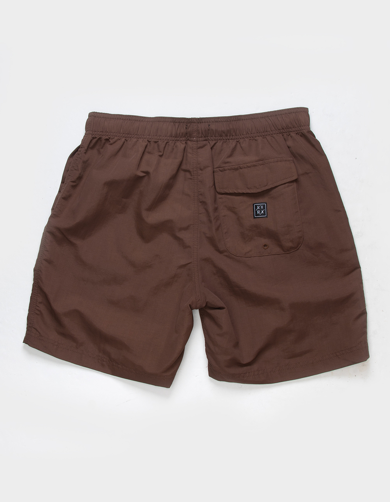 LIRA Court Mens Volley Shorts image number 2
