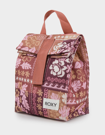 ROXY Lunch Hour Lunch Bag Alternative Image