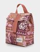 ROXY Lunch Hour Lunch Bag image number 2