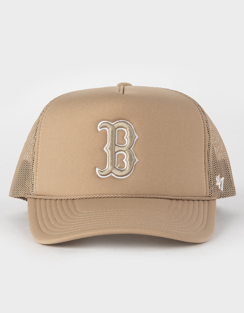 47 BRAND Boston Red Sox '47 Trucker Hat image number 0
