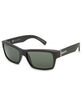 VON ZIPPER Shift Into Neutral Fulton Sunglasses image number 1