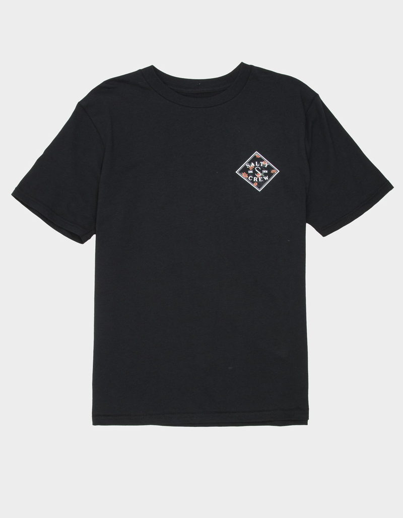 SALTY CREW Tippet Fill Boys Tee image number 1