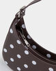 Polka Dot Shoulder Bag image number 5