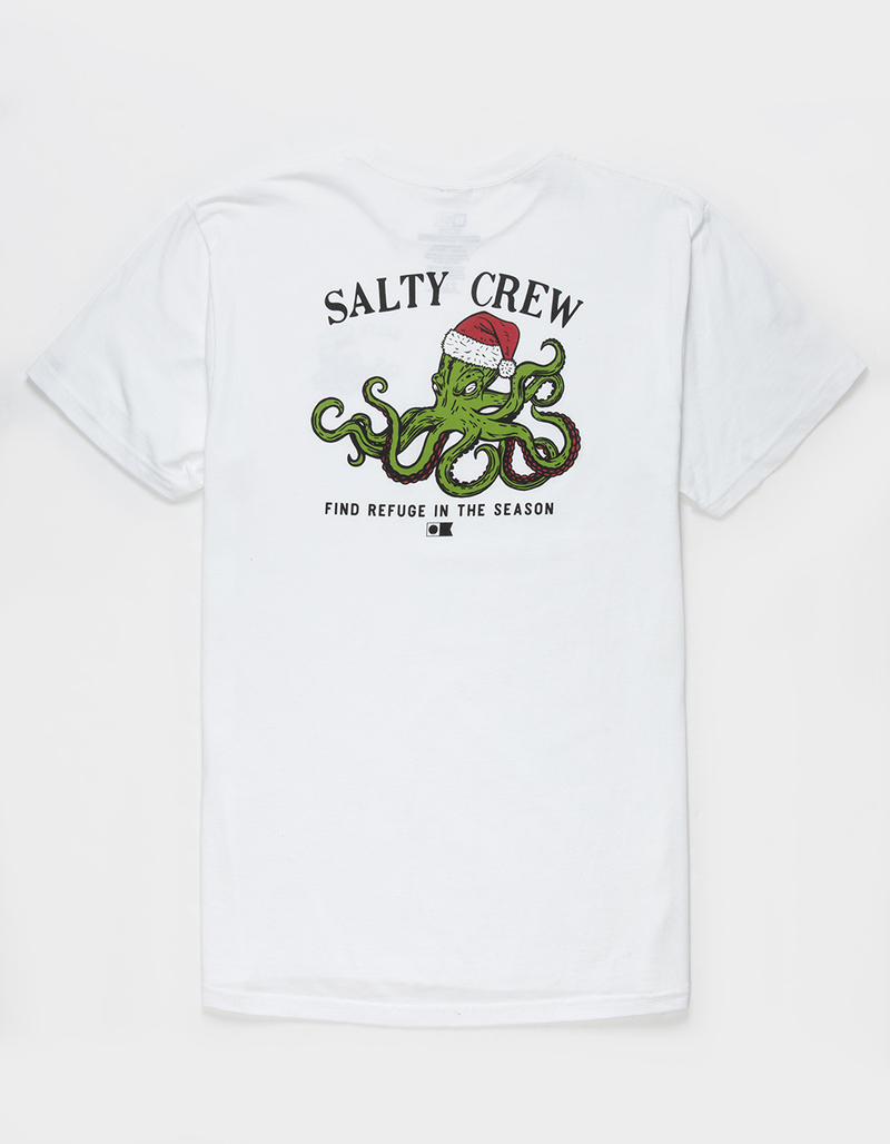 SALTY CREW Octomas Mens Tee image number 0