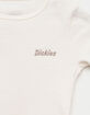 DICKIES Girls Rib Tee image number 3