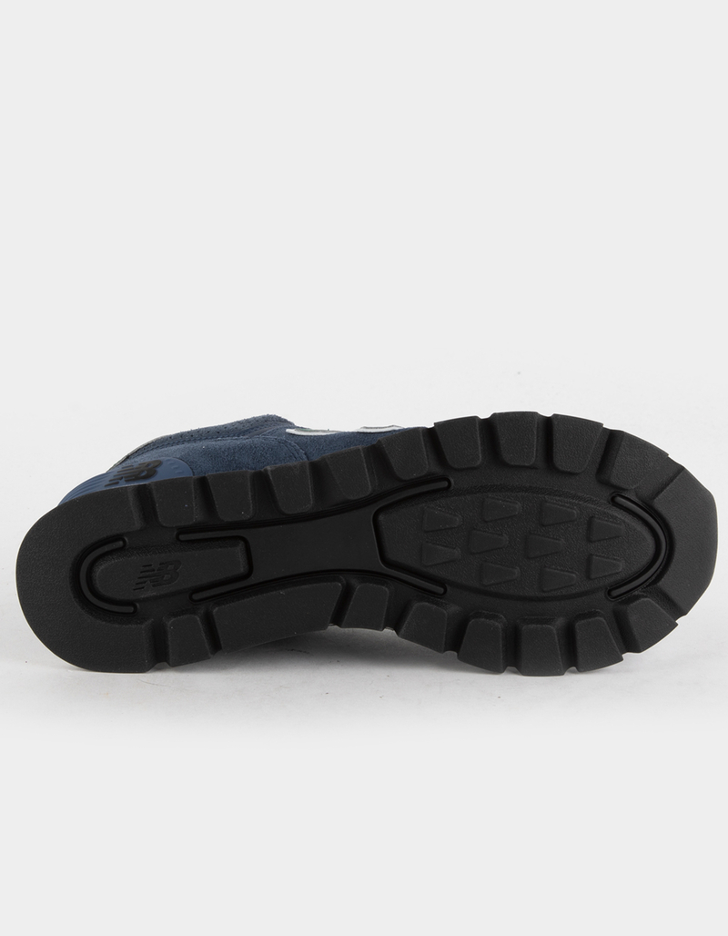 NEW BALANCE 574 Rugged Mens Shoes image number 2