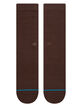 STANCE Icon Mens Athletic Crew Socks image number 2
