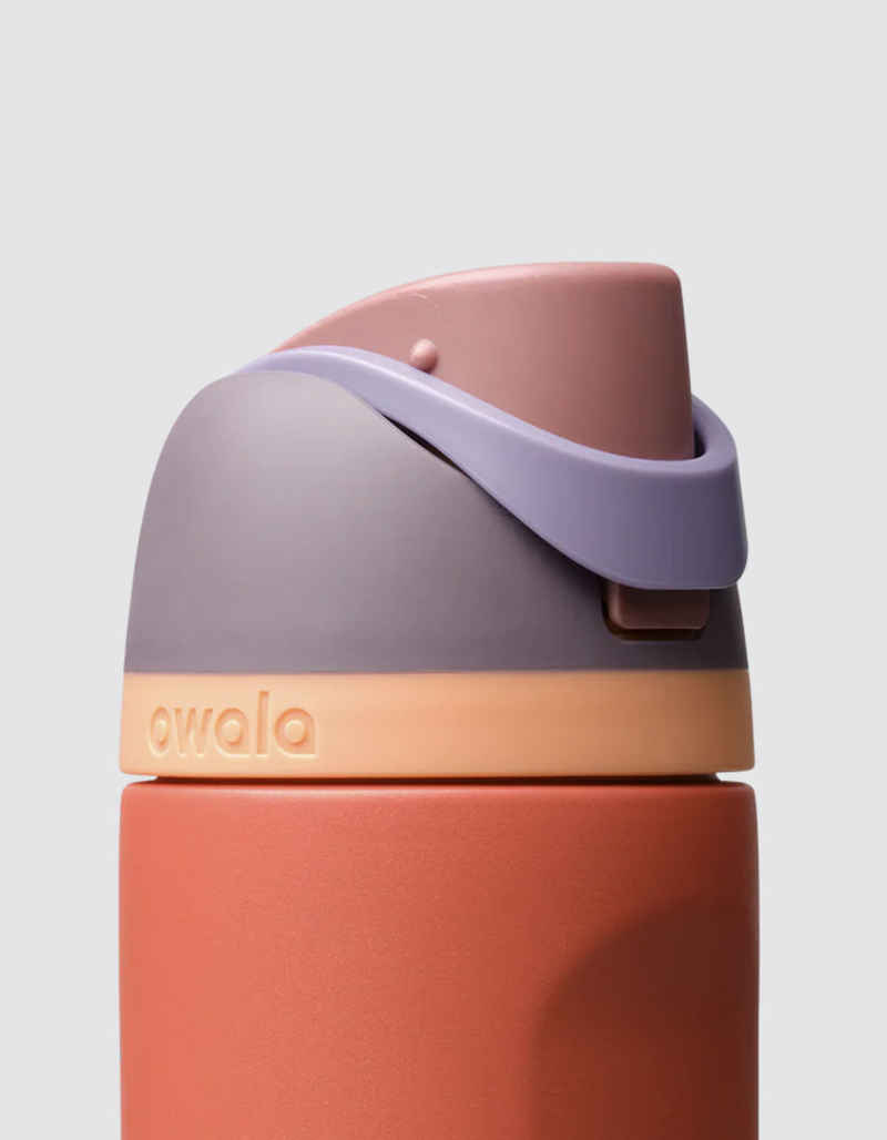 OWALA FreeSip® 24 oz Water Bottle image number 3