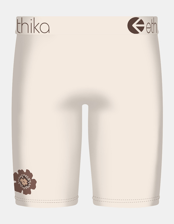 ETHIKA Island League Staple Mens Boxer Briefs Alternative Image