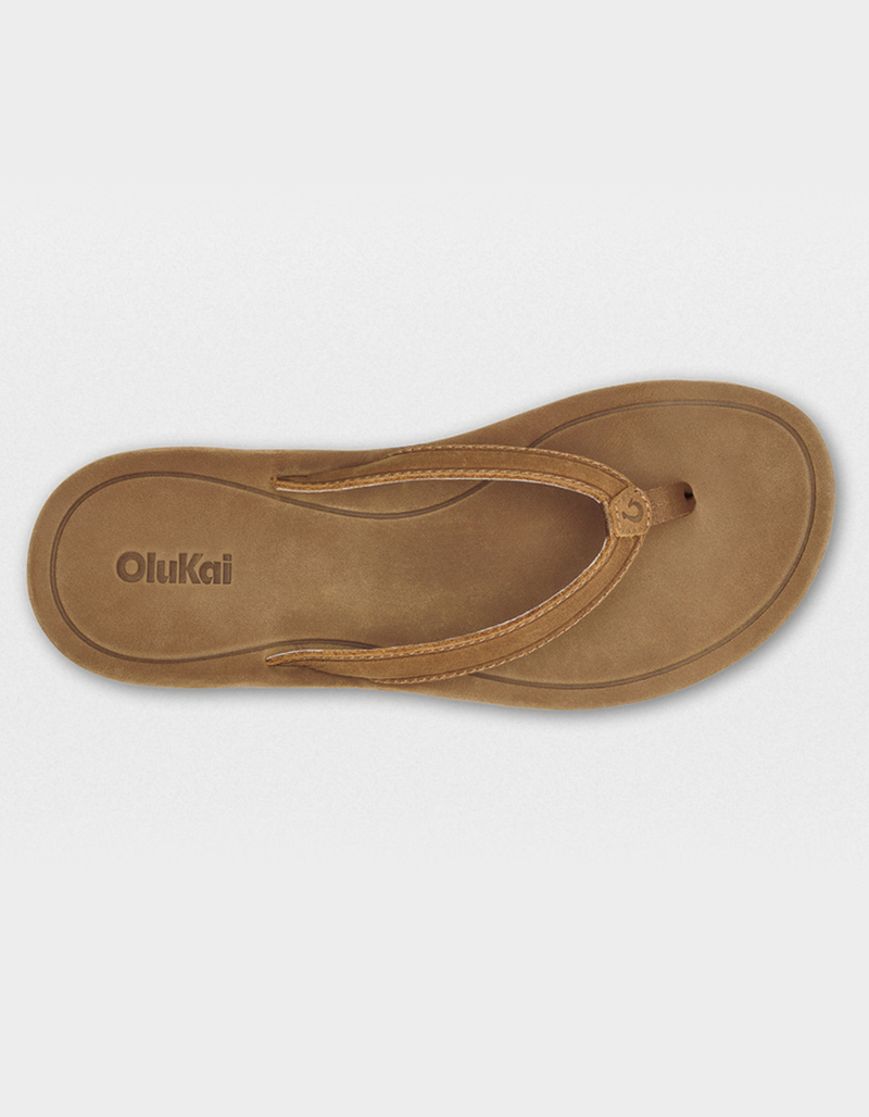 OLUKAI Southshore Womens Flip Flops image number 2