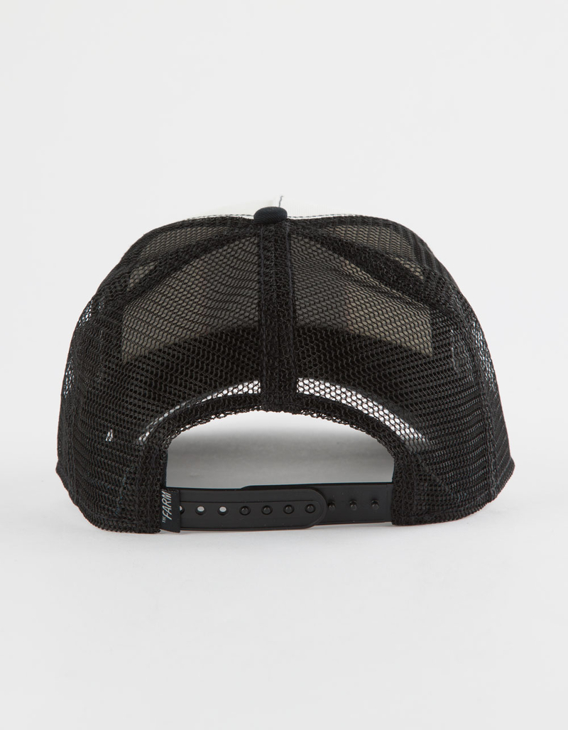 GOORIN BROS. The Cock Trucker Hat image number 2