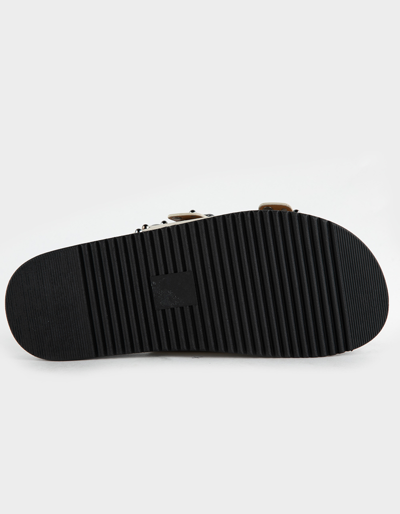 SODA Monroe Womens Sandals image number 2