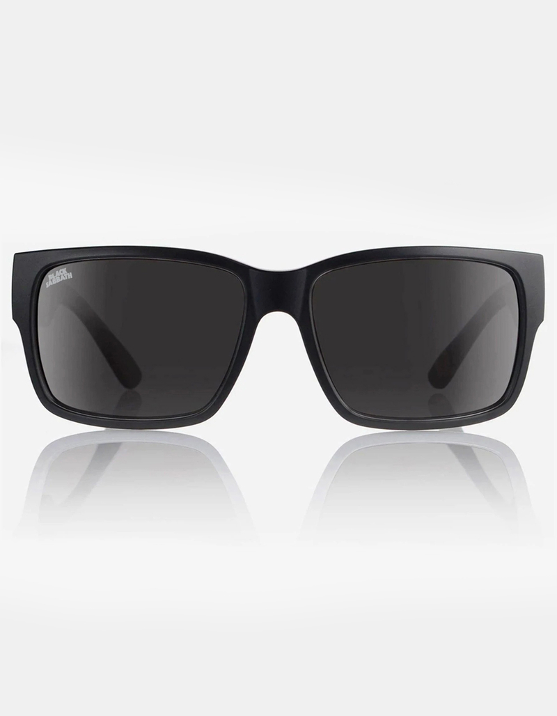 MADSON Classico Black Sabbath Gray Polarized Sunglasses image number 1