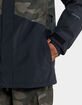 VOLCOM Vcolp Mens Insulated Ski Jacket image number 6