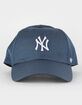 47 BRAND New York Yankees '47 Clean Up Strapback Hat image number 1