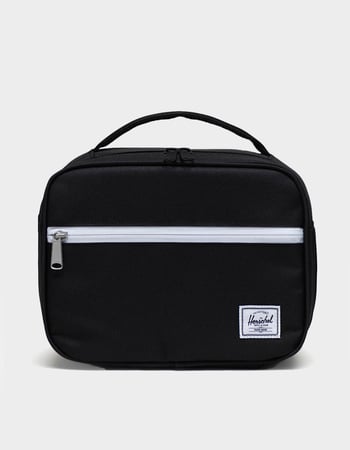 HERSCHEL SUPPLY CO. Pop Quiz Lunch Box Primary Image