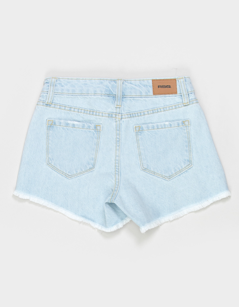 RSQ Girls A-Line Shorts image number 1