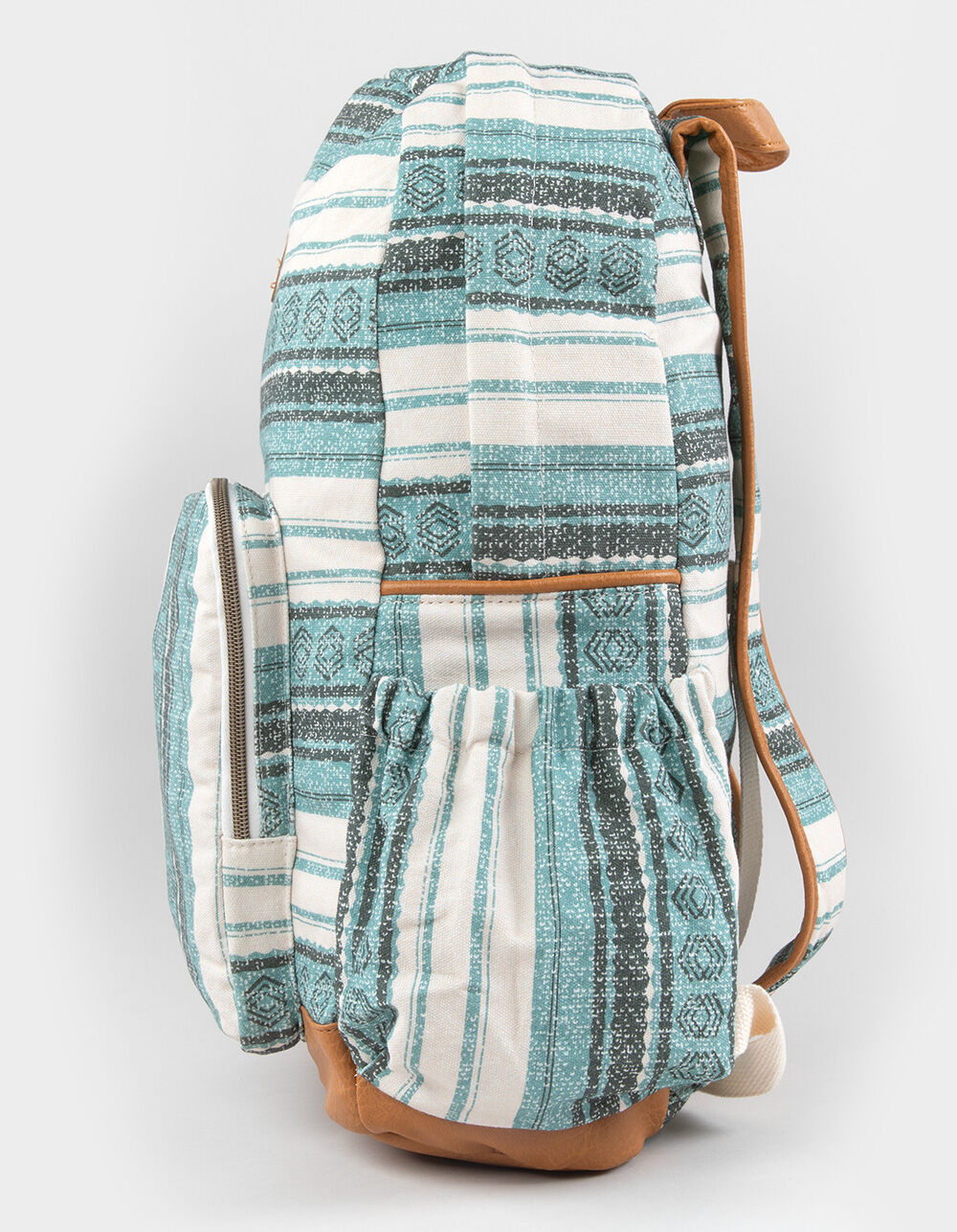 BILLABONG Home Abroad Womens Backpack - LAKE BLUE - ONE SIZE | Tillys