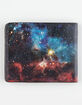 BUCKLE-DOWN Cosmic Space Wallet image number 2