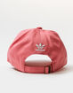 ADIDAS Relaxed Strapback Hat image number 2