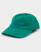 POLAR SKATE CO. Varsity Logo Strapback Hat image number 1
