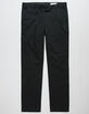VOLCOM Frickin Drifter Slim Mens Chino Pants image number 2