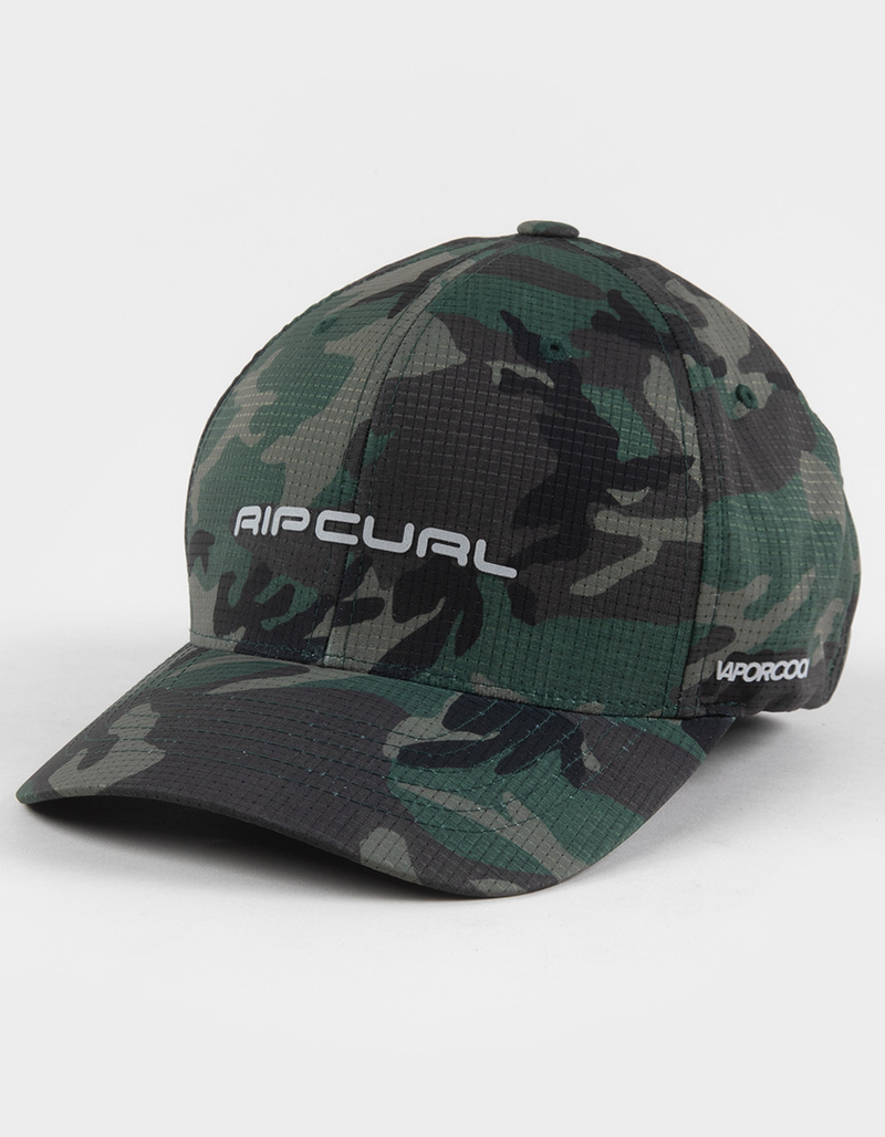 RIP CURL Vaporcool Flexfit Hat image number 0