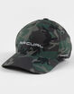 RIP CURL Vaporcool Flexfit Hat image number 1