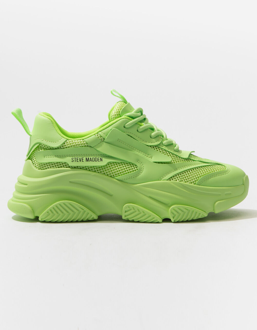 steve madden triple s