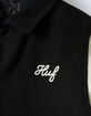 HUF Song Mens Varsity Jacket image number 4