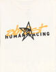 ALMOST HUMAN Racing Boys Tee image number 3