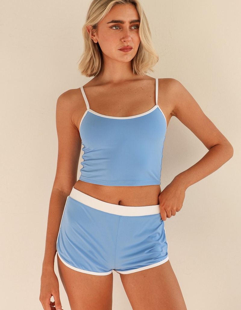 DIPPIN' DAISY'S Kona Swim Shorts image number 1