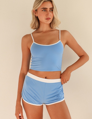 DIPPIN' DAISY'S Kona Swim Shorts Alternative Image