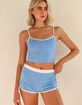 DIPPIN' DAISY'S Kona Swim Shorts image number 2