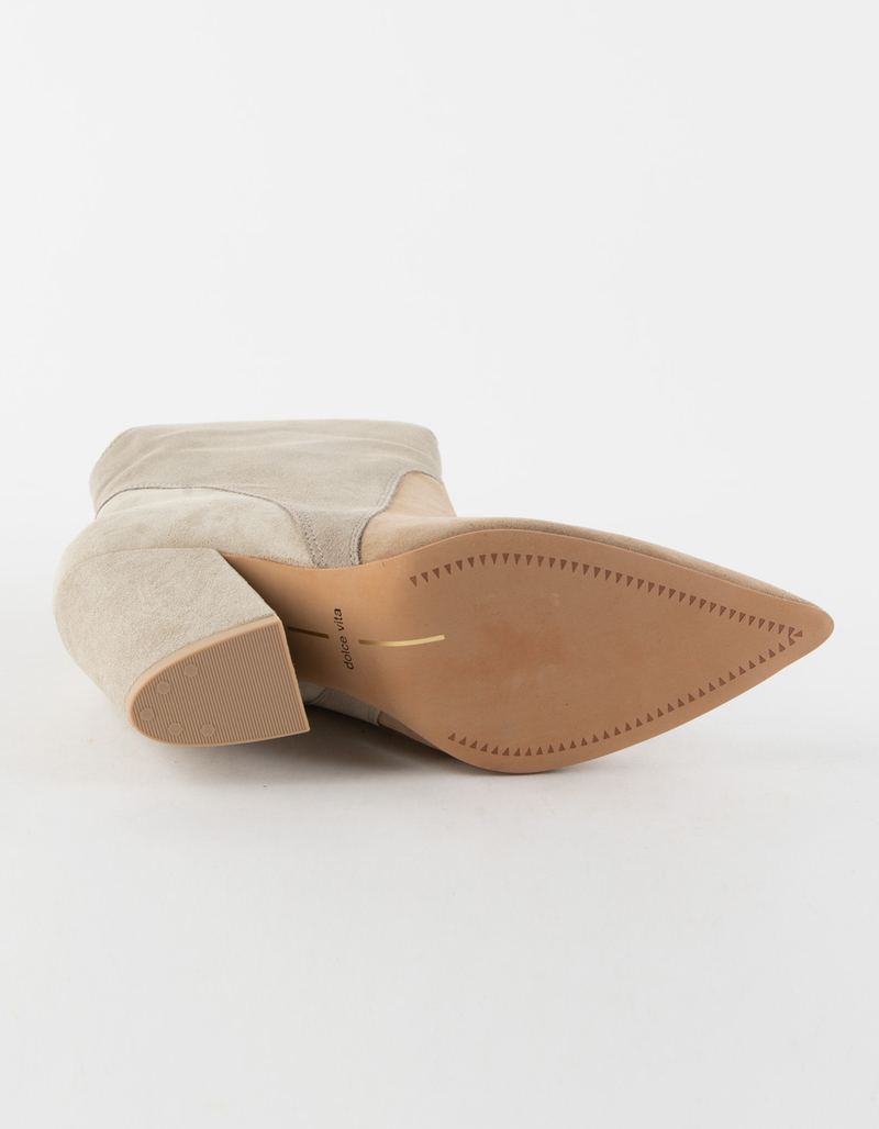 DOLCE VITA Nestly Womens Boots image number 2
