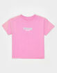 RIP CURL West Coast Girls Tee image number 3