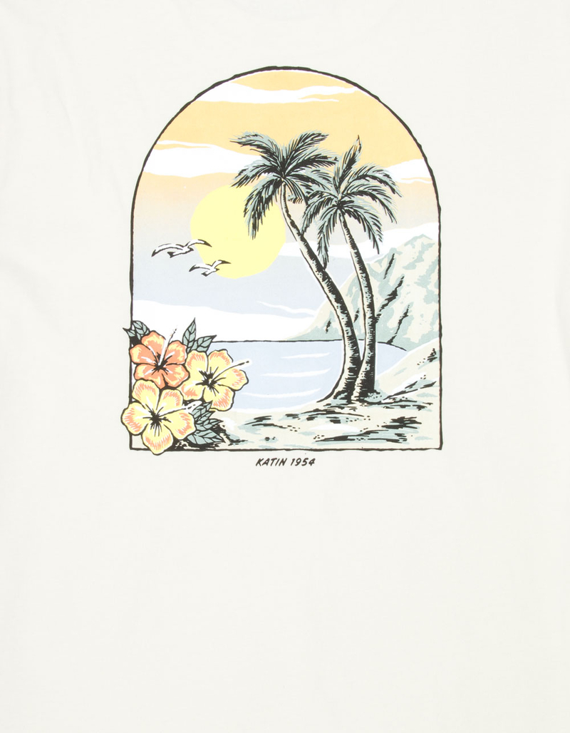 KATIN Bliss Mens Tee image number 2