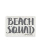 O'NEILL Beach Squad Sticker image number 1