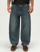 RSQ Mens Skater Baggy Jeans image number 1