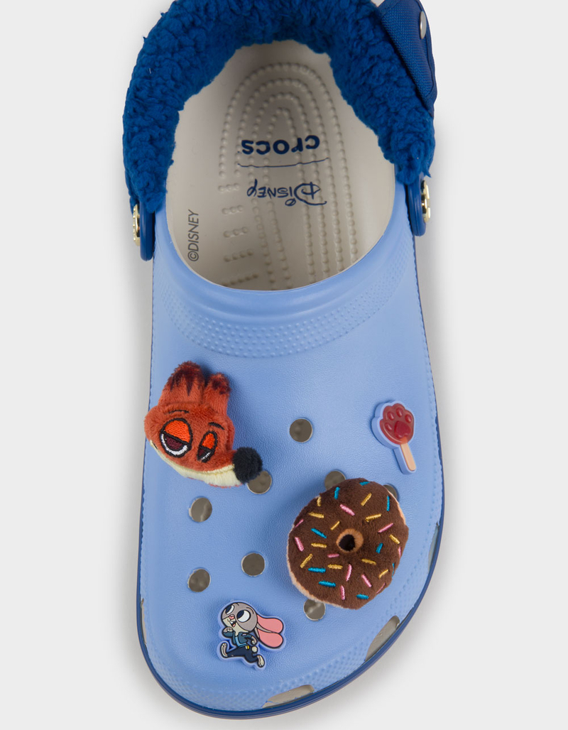 CROCS x Disney Zootopia 2 Classic Clogs image number 6