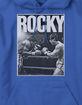 ROCKY Close Boxing Unisex Hoodie image number 2