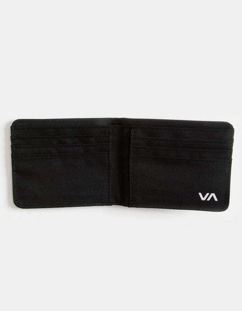 RVCA Leeward Bifold Wallet image number 2
