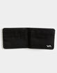 RVCA Leeward Bifold Wallet image number 3