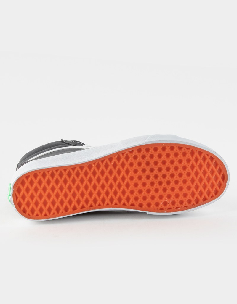 VANS Sk8-Hi Shoes image number 2