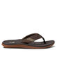 REEF Santa Ana Mens Flip Flops image number 4